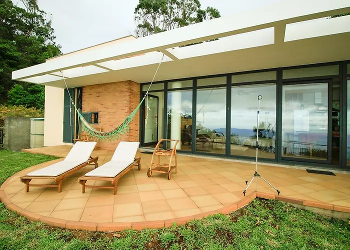 Cottage Ocean View