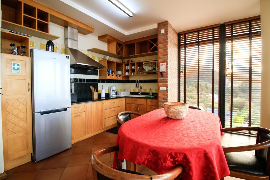 Ferienhaus Ocean View Porto Moniz