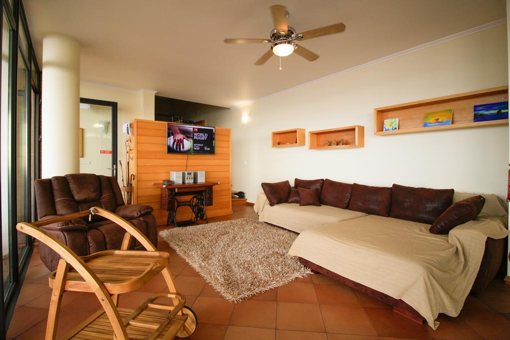 Ferienhaus Ocean View