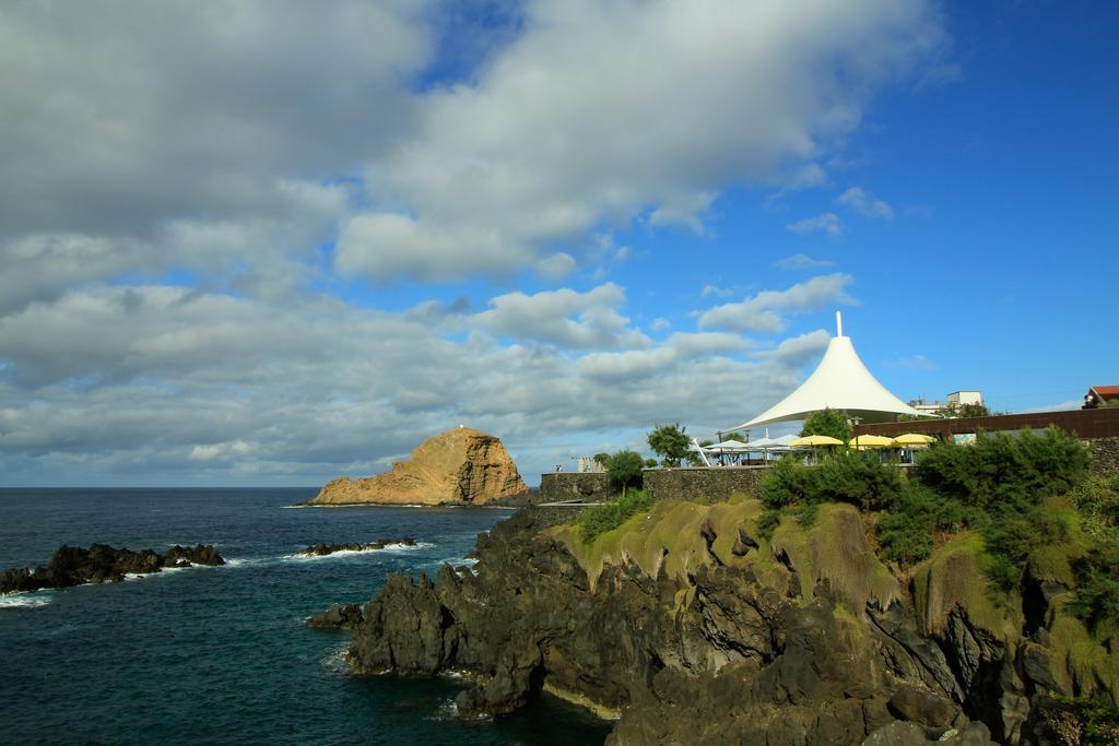 Ocean View Ferienhaus *
