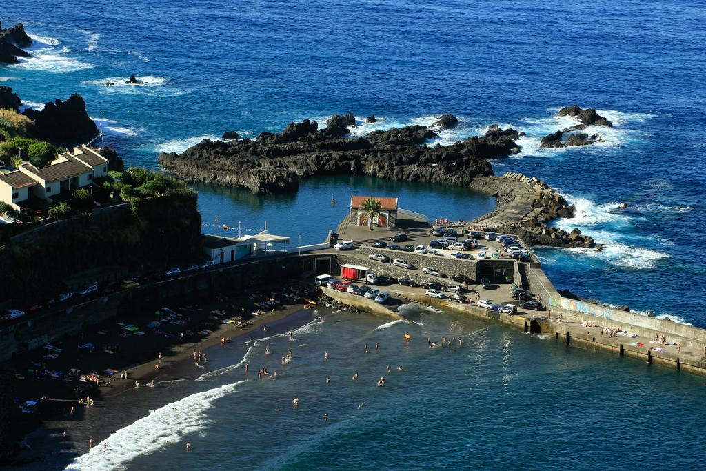Ferienhaus Ocean View