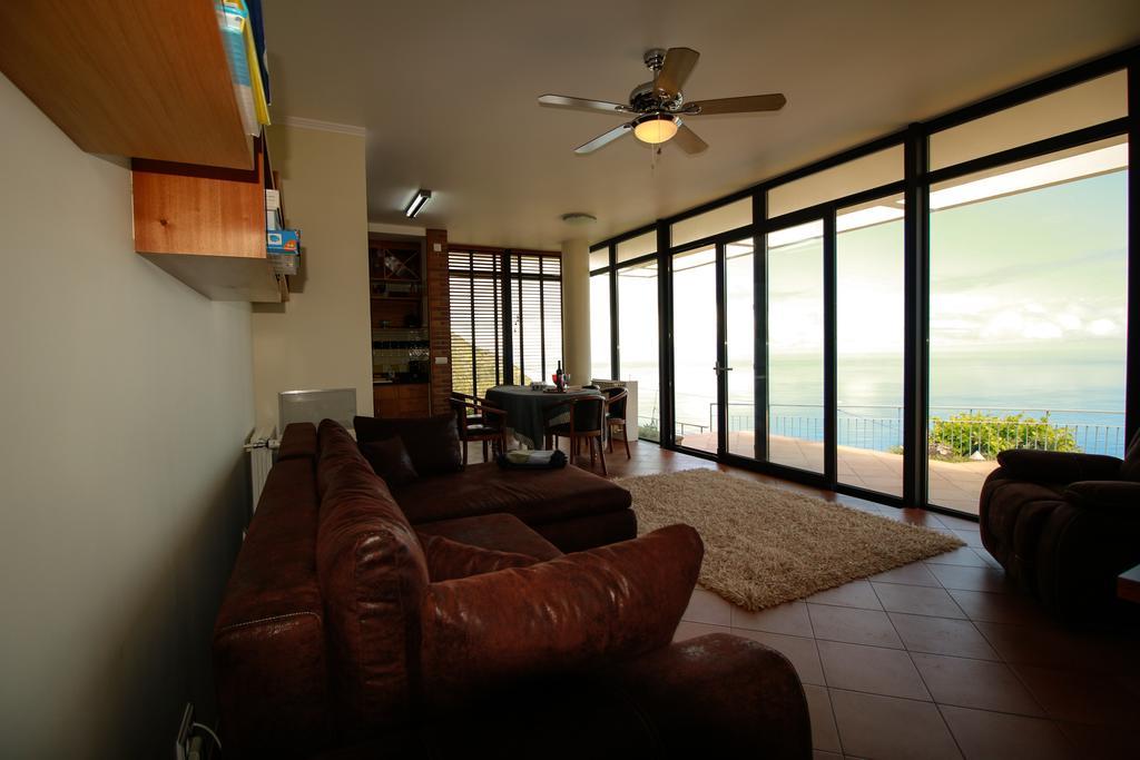 Ocean View Ferienhaus *