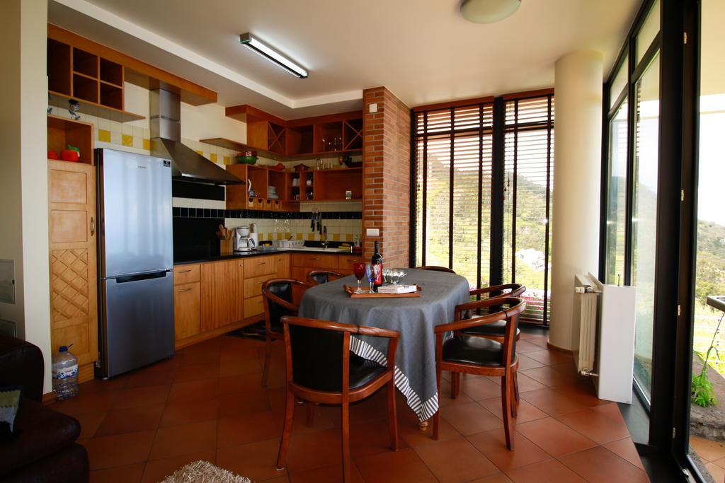 Ferienhaus Ocean View
