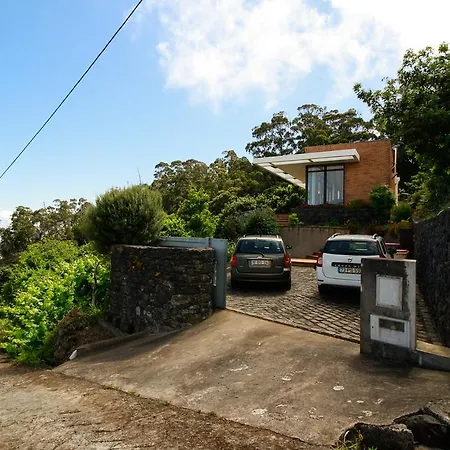 Cottage Ocean View Porto Moniz Exterior photo