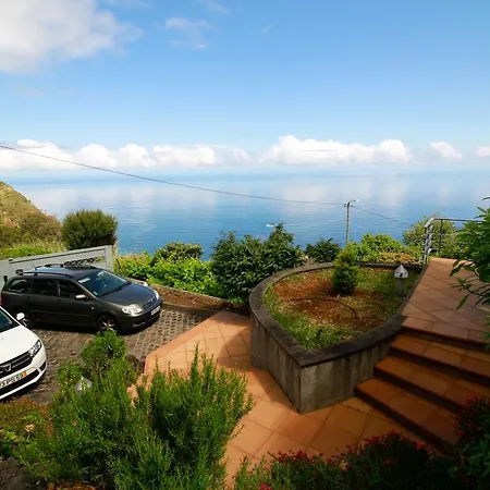 Cottage Ocean View Porto Moniz Exterior photo