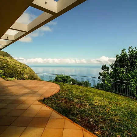 Cottage Ocean View Porto Moniz Exterior photo