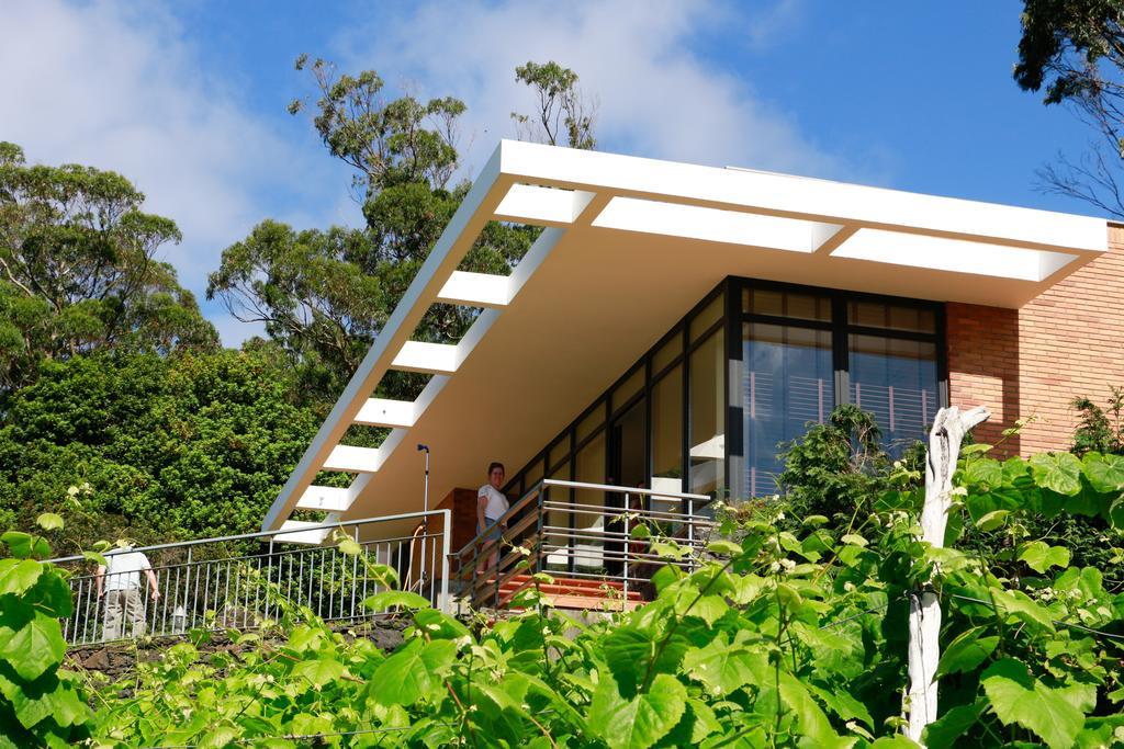 Vakantiehuis Ocean View *
